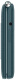 фото Мобильный телефон  BQ 2412 Shell Duo Blue в Уфе