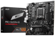 фото Материнская плата MSI PRO B650M-B