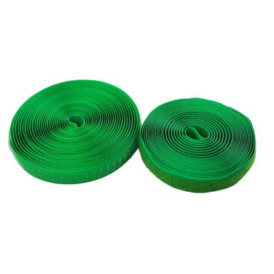 

Рулон липучки BNH ROL-5x16 green 16мм*5м, полиамид, зелёный, ROL-5x16 green