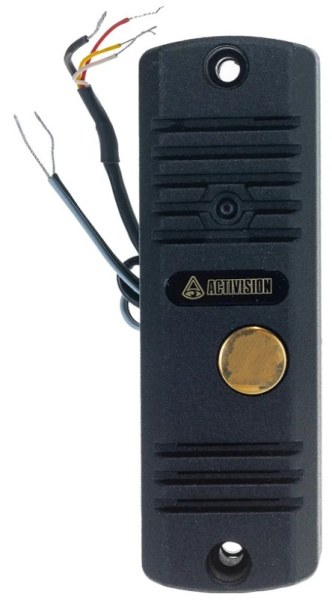 фото Вызывная панель  Activision AVC-305 (NTSC) черный в Екатеринбурге