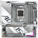фото Материнская плата mATX GIGABYTE B850M AORUS ELITE WIFI6E ICE