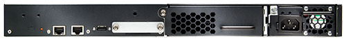 фото Коммутатор  Juniper EX3200-24T