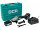 фото Шлифовальная машина  DCA ADSM06-125 (TYPE FK) в Санкт-Петербургe