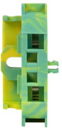 фото Миниклемма EKF stb-m-1.5-y-green-r