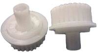 

Запчасть HP RU5-0551 Шестерня 26T редуктора LJ 5200/M5025/M5035/Enterprise M5039, RU5-0551
