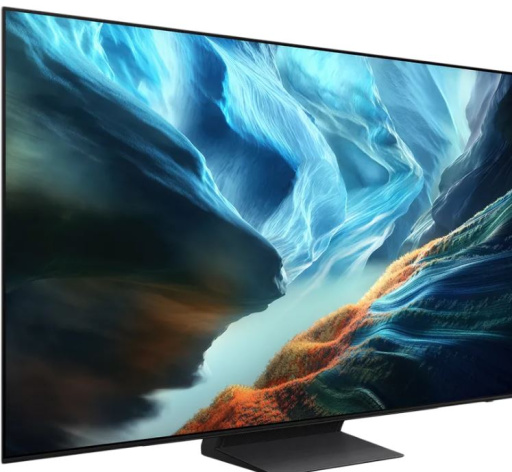 фото Телевизор Samsung QE77S90HAUXPY