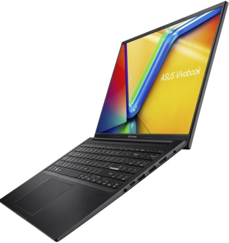 фото Ноутбук  ASUS X1605VA-MB1751 в Ростове-на-Дону 16 ", Core i5, 16 Гб RAM, 512 Гб SSD, Iris Xe Graphics, Черный