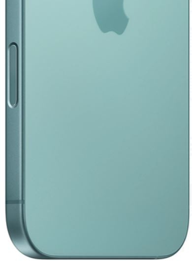 фото Смартфон  Apple iPhone 16 256GB в Перми