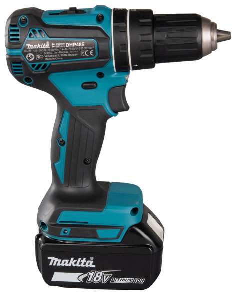 фото Дрель  Makita DHP485SYE в Краснодаре