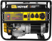 фото Генератор Huter DY8000L