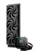 фото Система охлаждения жидкостная Deepcool SPARTACUS 360
