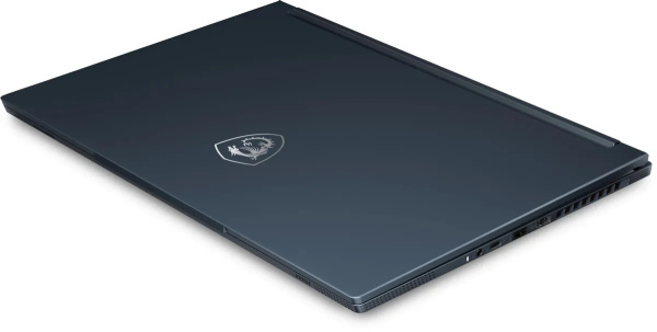 фото Ноутбук  MSI Stealth 16 AI Studio A1VHG-061RU в Уфе 16 ", Ultra, 32 Гб RAM, 2 Тб SSD, GeForce RTX 4080, Темно-синий