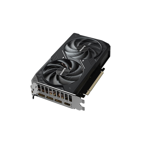 фото Видеокарта GIGABYTE GeForce RTX 5060 TI WINDFORCE MAX OC (GV-N506TWF2MAX OC-8GD) в Челябинске