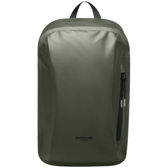 

Рюкзак Gaston Luga Lightweight DuoSeal LWDSBP14OL 14" цвет: оливковый, Lightweight DuoSeal