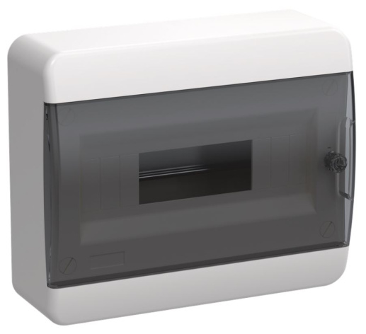 Изображение товара Щит распределительный IEK TF5-KP12-N-12-41-K01-K03 IP41 из серии TEKFOR