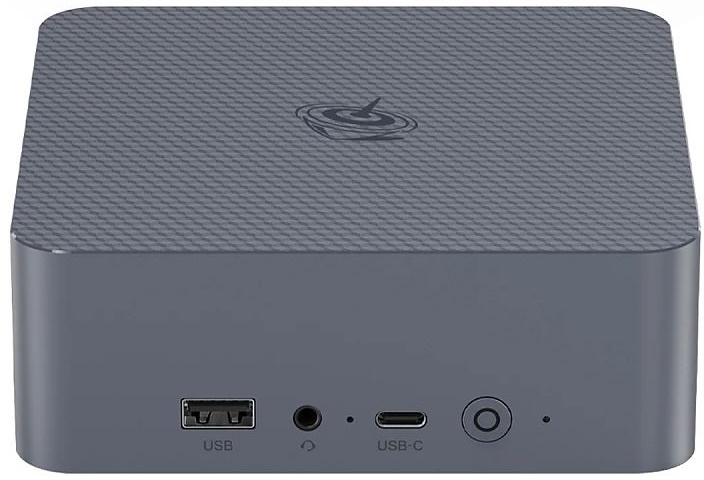 

Мини ПК Beelink EQi12 i5-12450H/24GB/500GB SSD/UHD graphics/2*GbitEth/USB Type-C/3*USB 3.0/USB 2.0/2, EQi12