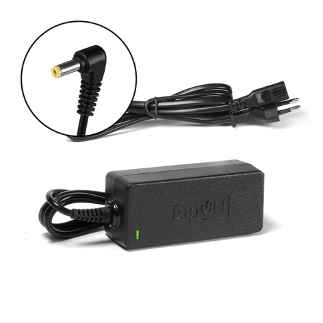 фото Адаптер питания для ноутбука TopOn TOP-HP210 в Уфе
