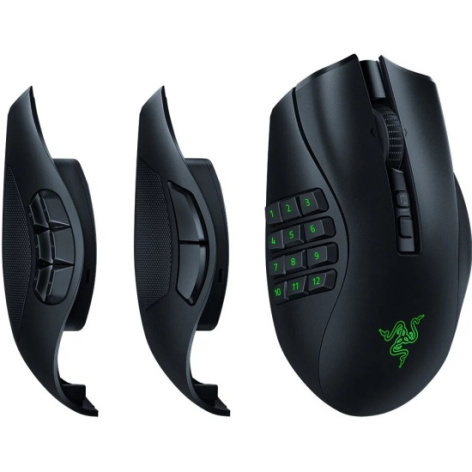 фото Мышь Wireless Razer Naga V2 Pro в Санкт-Петербургe