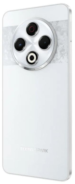 фото Смартфон  TECNO SPARK 30 8/256GB в Казани