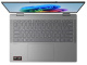 фото Ноутбук Lenovo IdeaPad 5 2-in-1 14AHP11 14" (AMD Ryzen 7, 16Гб DDR5, SSD 512 Гб, Radeon Graphics, Без ОС) Серый [83UJ0017PS]