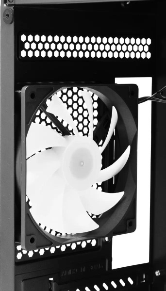 фото Корпус mATX Formula V CRYSTAL Z5 в Волгограде