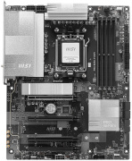фото Материнская плата MSI PRO B850-P WIFI