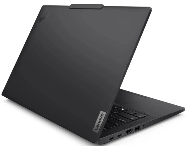 фото Ноутбук  Lenovo ThinkPad T14 Gen 5 в Уфе 14 ", Core Ultra 5, 16 Гб RAM, 512 Гб SSD, Arc graphics, Черный