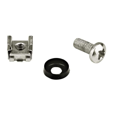 Изображение товара Комплект крепления Hyperline CNS-M6-16-50