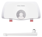 фото Водонагреватель Royal Thermo Smartfix T (3,5 kW)