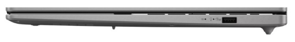 фото Ноутбук  ASUS Vivobook 16 M1607K (M1607KA-MB144) в Санкт-Петербургe 16 ", Ryzen 5, 16 Гб RAM, 512 Гб SSD, Radeon Graphics, Серебристый