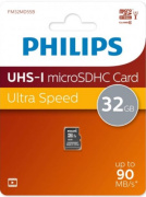 фото Карта памяти Philips FM32MD55B/97