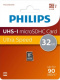 фото Карта памяти MicroSDHC 32GB Philips FM32MD55B/97 в Уфе