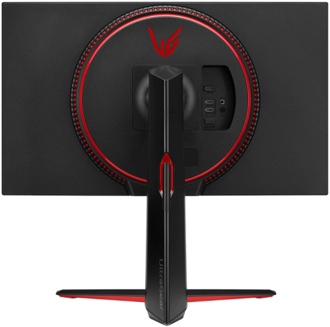 фото Монитор 27" LG 27MP500 в Ростове-на-Дону