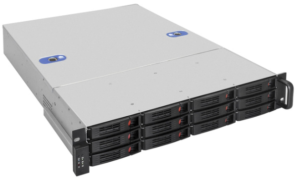 Изображение товара Серверная платформа Exegate Pro 2U660-HS12
