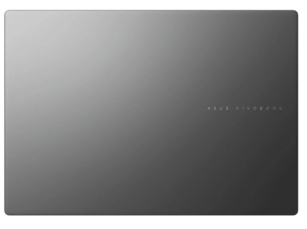 фото Ноутбук  ASUS Vivobook S16 S3607CA-SH100 в Санкт-Петербургe 16 ", Core Ultra 5, 16 Гб RAM, 512 Гб SSD, Arc graphics, Серый