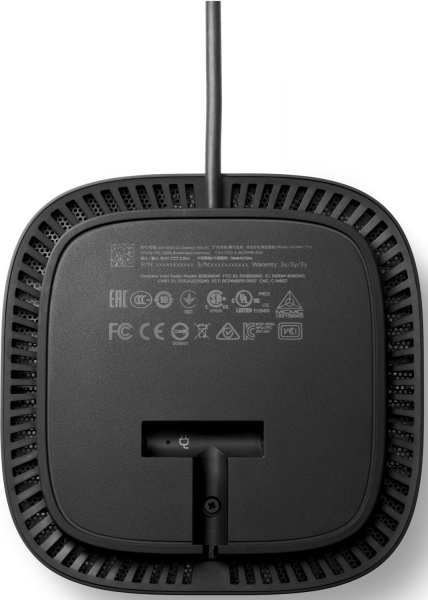 фото Док-станция  HP USB-C G5 в Омске