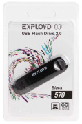 фото Накопитель USB 2.0 Exployd 570