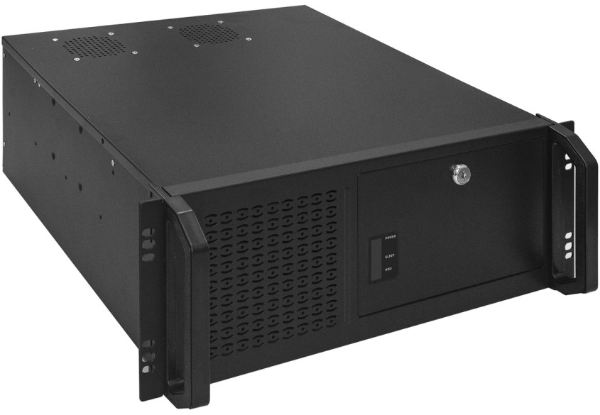 

Корпус серверный 4U Exegate Pro 4U450-16/4U4019S EX293556RUS RM 19", глубина 450, БП 900ADS, USB, Pro 4U450-16/4U4019S