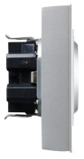 фото Розетка IEK BR-R21-16-K47-F
