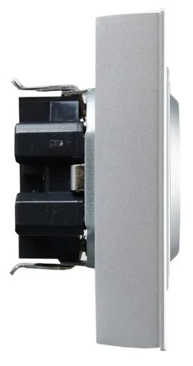 фото Розетка  IEK BR-R21-16-K47-F в Екатеринбурге