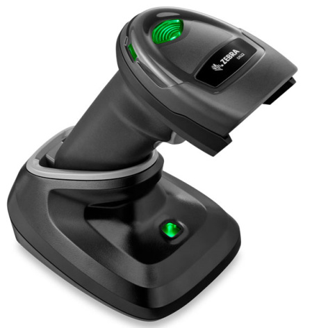 фото Сканер штрих-кодов Zebra DS2278 в Красноярске