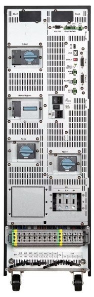 фото Источник бесперебойного питания  SmartWatt UPS ULTIMA 3340 в Перми