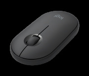 фото Мышь Logitech Pebble M350