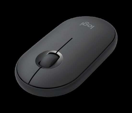 фото Мышь Wireless Logitech Pebble M350 в Челябинске