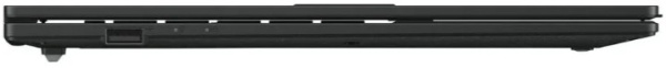фото Ноутбук  ASUS Vivobook Go 15 E1504F E1504FA-BQ753 в Красноярске 15.6 ", Ryzen 5, 16 Гб RAM, 512 Гб SSD, Radeon Graphics, Черный