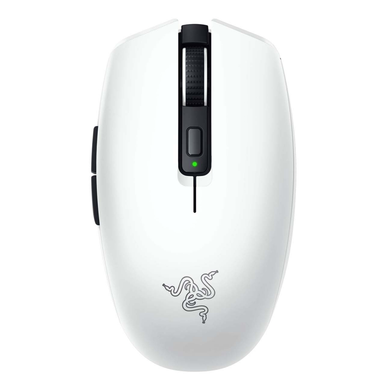 

Мышь Razer Orochi V2 RZ01-03730400-R3G1 white, Orochi V2
