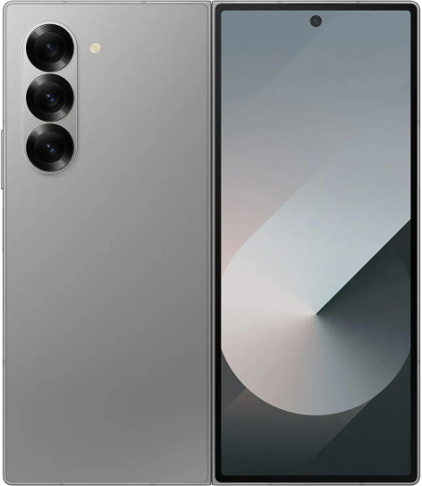 фото Смартфон  Samsung Galaxy Z Fold 6 5G 12/1TB в Челябинске