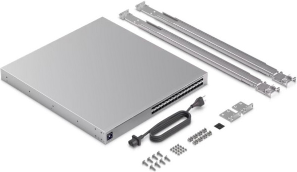 фото Коммутатор Ubiquiti USW-Pro-XG-Aggregation в Нижнем Новгороде