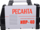 фото Инвертор  Ресанта ИПР-40 в Санкт-Петербургe