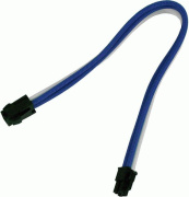фото Удлинитель Nanoxia NXP4V3EBW